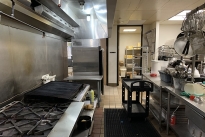 84. Cafeteria Bldg. B