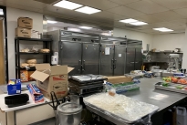 85. Cafeteria Bldg. B