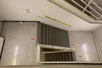 125. Stairwell