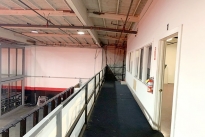 16. Interior