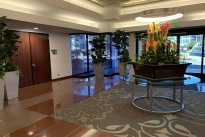 18. Lobby