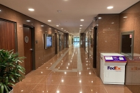 26. Lobby