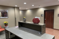 33. Lobby