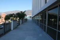 37. Second Fl. Balcony
