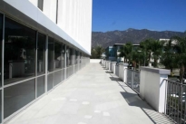 35. Second Fl. Balcony