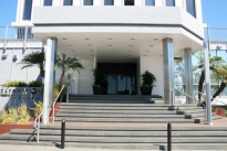 9. Exterior