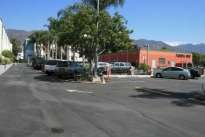 16. Parking Lot
