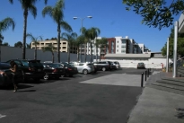 13. Parking Lot
