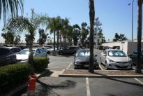 14. Parking Lot
