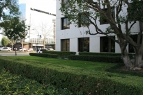 4. Exterior