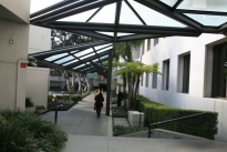 14. Exterior