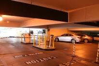 89. Parking Structure
