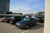 95. Parking Structure
