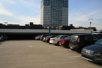 94. Parking Structure