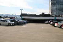 93. Parking Structure