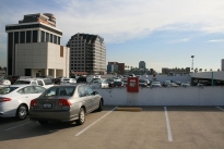 92. Parking Structure