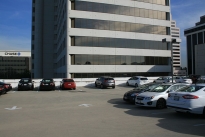 97. Parking Structure