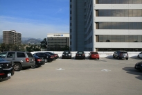 96. Parking Structure