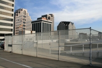 99. Helipad
