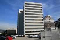 98. Parking Structure