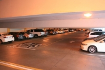 90. Parking Structure