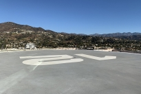 150. Rooftop Helipad