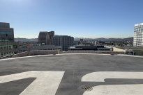 153. Rooftop Helipad