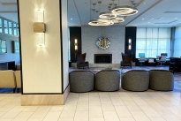 38. Lobby Lounge
