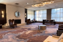 40. Lobby Lounge