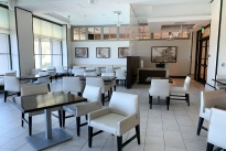 44. Lobby Restaurant