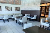 46. Lobby Restaurant