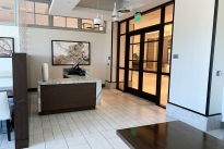 43. Lobby Restaurant