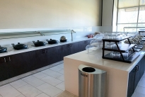 47. Lobby Restaurant