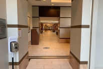63. Ballroom Hallway