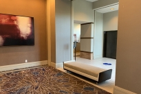 64. Ballroom Hallway