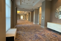 65. Ballroom Hallway
