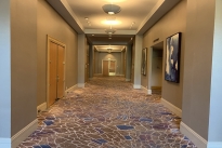 66. Ballroom Hallway