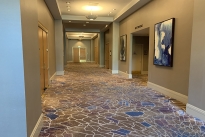 68. Ballroom Hallway