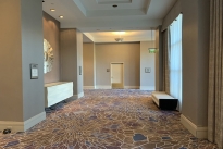 69. Ballroom Hallway