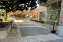 81. Ballroom Patio