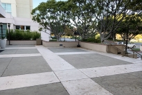 82. Ballroom Patio
