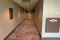 53. Lower level lobby