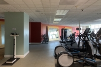 54. Gym