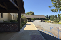 24. Parking lot 