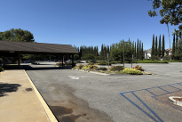 25. Parking lot