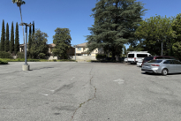 27. Parking lot
