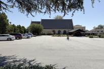 28. Parking lot