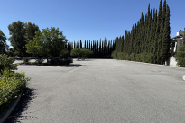 29. Parking lot