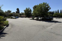 30. Parking lot