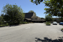 31. Parking lot